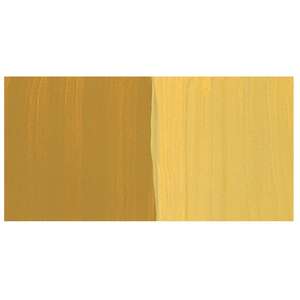 Golden Soflat Matte Akrilik Boya 118Ml S1 Yellow Oxide - Thumbnail