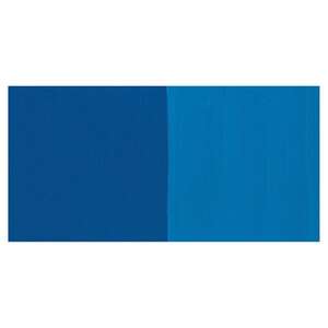 Golden Soflat Matte Akrilik Boya 118Ml S2 Cerulean Blue Hue - 2