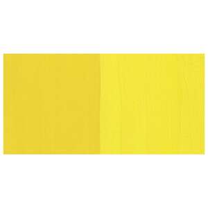 Golden Soflat Matte Akrilik Boya 118Ml S2 Permanent Yellow - 2