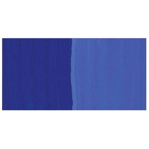 Golden Soflat Matte Akrilik Boya 118Ml S2 Ultramarine Blue - 2