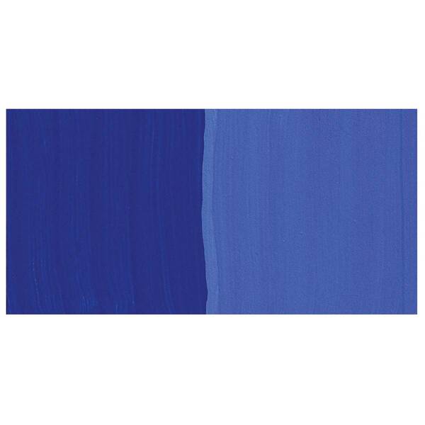 Golden Soflat Matte Akrilik Boya 118Ml S2 Ultramarine Blue
