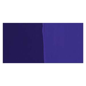 Golden Soflat Matte Akrilik Boya 118Ml S3 Blue Violet - 2