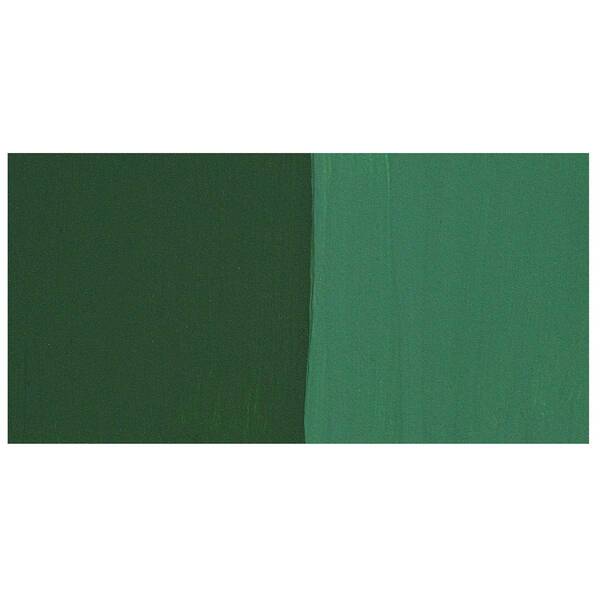 Golden Soflat Matte Akrilik Boya 118Ml S3 Dark Green - 2