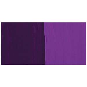 Golden Soflat Matte Akrilik Boya 118Ml S3 Red Violet - 2