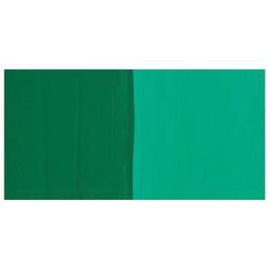 Golden Soflat Matte Akrilik Boya 118Ml S4 Permanent Green - 2