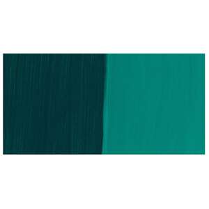 Golden Soflat Matte Akrilik Boya 118Ml S4 Phthalo Green(Blue Shade) - 2