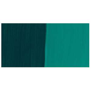 Golden Soflat Matte Akrilik Boya 118Ml S4 Phthalo Green(Blue Shade) - Thumbnail