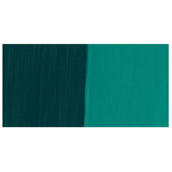 Golden Soflat Matte Akrilik Boya 118Ml S4 Phthalo Green(Blue Shade)