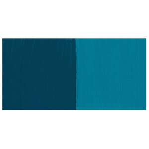 Golden Soflat Matte Akrilik Boya 118Ml S4 Turquoise - 2