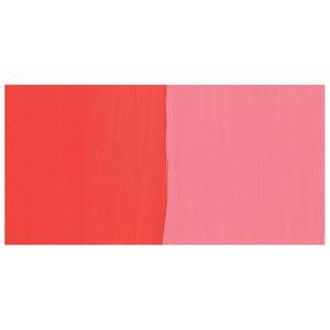 Golden Soflat Matte Akrilik Boya 118Ml S5 Fluorescent Red - 2