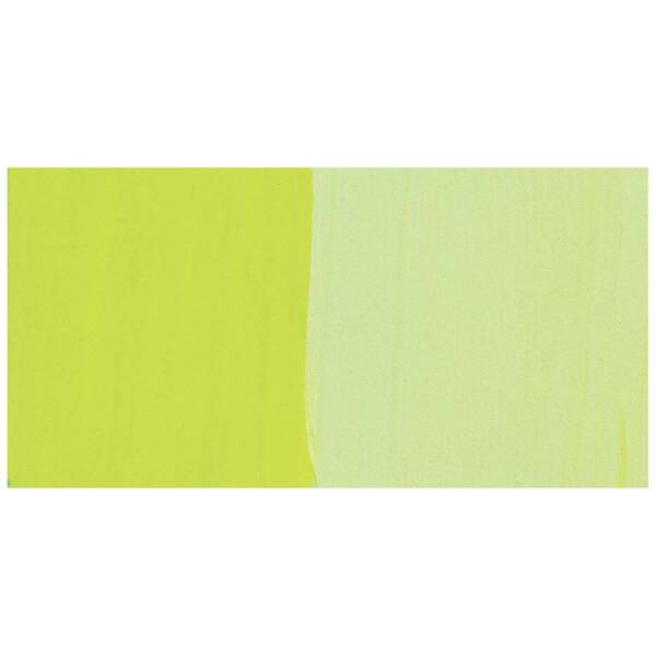 Golden Soflat Matte Akrilik Boya 118Ml S5 Fluorescent Yellow - 2