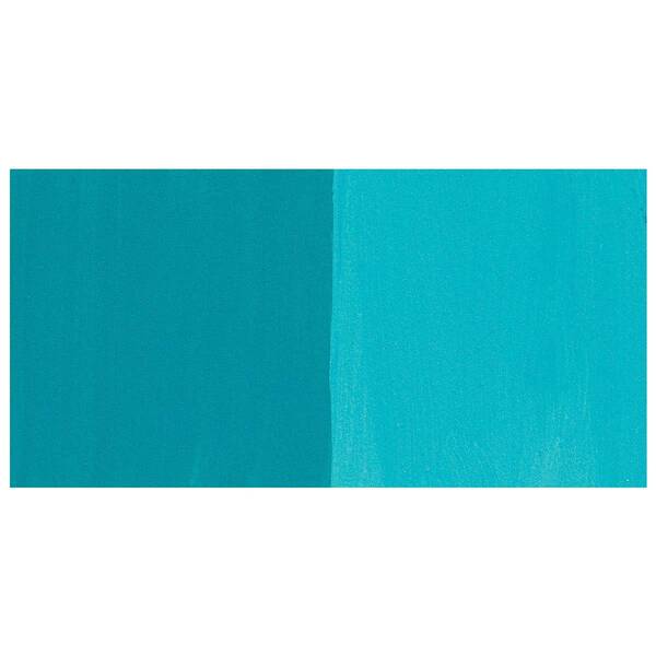 Golden Soflat Matte Akrilik Boya 118Ml S7 Cobalt Teal - 2