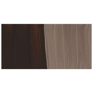 Golden Soflat Matte Akrilik Boya 473Ml S1 Burnt Umber - 2