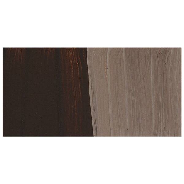 Golden Soflat Matte Akrilik Boya 473Ml S1 Burnt Umber - 2