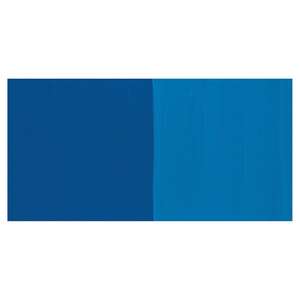 Golden Soflat Matte Akrilik Boya 473Ml S2 Cerulean Blue Hue - 2