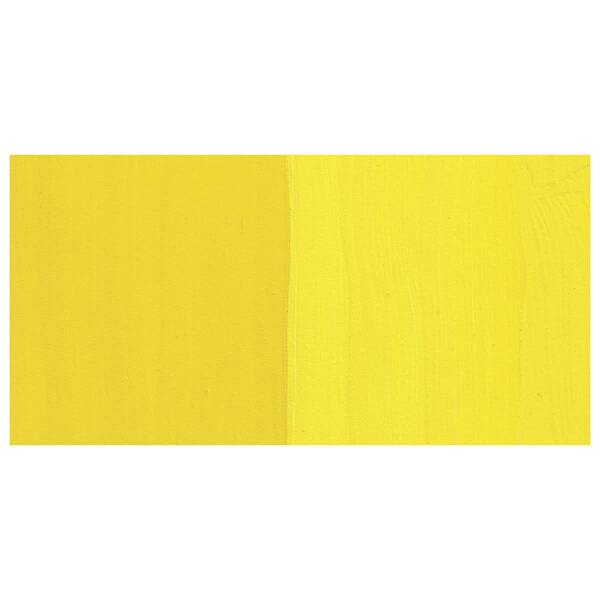 Golden Soflat Matte Akrilik Boya 473Ml S2 Permanent Yellow - 2