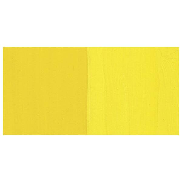 Golden Soflat Matte Akrilik Boya 473Ml S2 Permanent Yellow