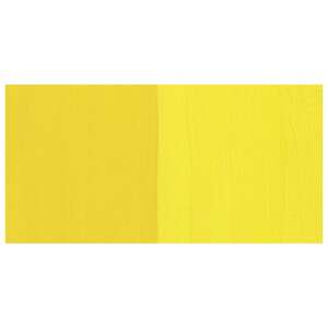 Golden Soflat Matte Akrilik Boya 473Ml S2 Permanent Yellow - 2