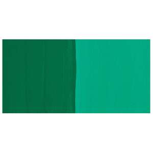 Golden Soflat Matte Akrilik Boya 473Ml S4 Permanent Green - 2