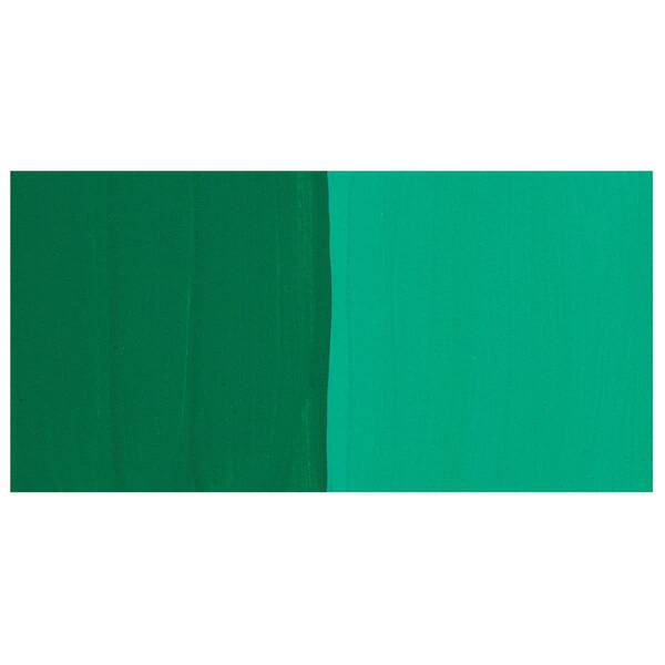 Golden Soflat Matte Akrilik Boya 473Ml S4 Permanent Green - 2