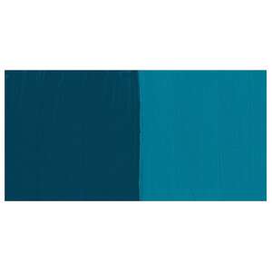 Golden Soflat Matte Akrilik Boya 473Ml S4 Turquoise - 2