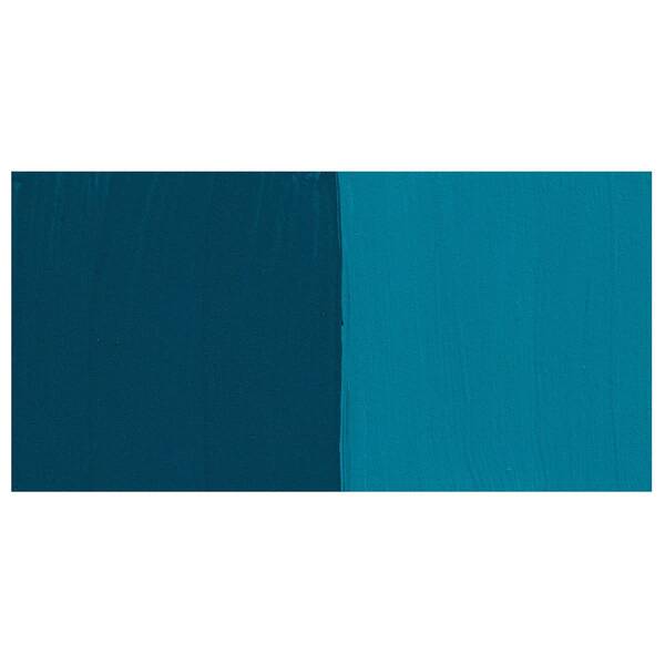 Golden Soflat Matte Akrilik Boya 473Ml S4 Turquoise - 2