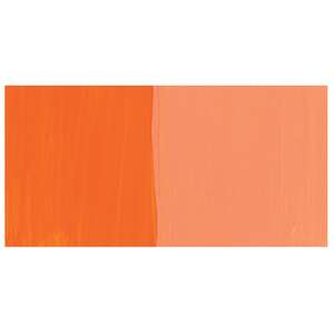 Golden Soflat Matte Akrilik Boya 473Ml S5 Fluorescent Orange - 2