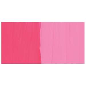 Golden Soflat Matte Akrilik Boya 473Ml S5 Fluorescent Pink - 2