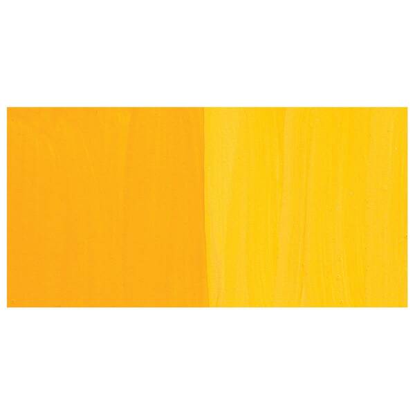 Golden Soflat Matte Akrilik Boya 473Ml S6 Permanent Yellow Deep