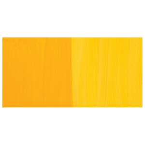 Golden Soflat Matte Akrilik Boya 473Ml S6 Permanent Yellow Deep - 2