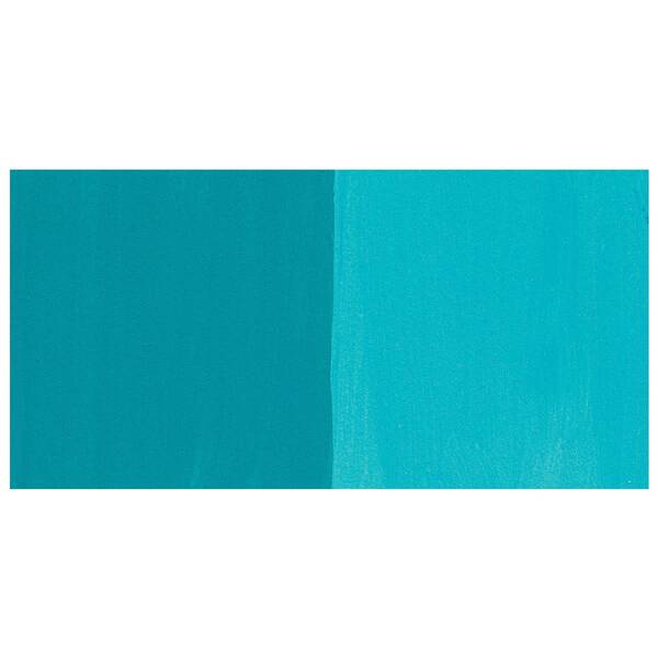 Golden Soflat Matte Akrilik Boya 473Ml S7 Cobalt Teal - 2