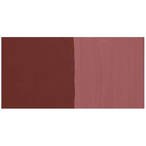 Golden Soflat Matte Akrilik Boya 59Ml S1 Red Oxide - 2