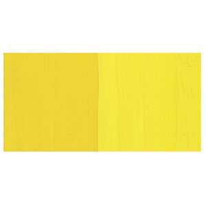 Golden Soflat Matte Akrilik Boya 59Ml S2 Permanent Yellow - 2