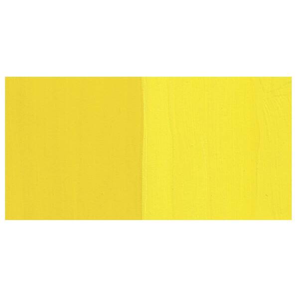 Golden Soflat Matte Akrilik Boya 59Ml S2 Permanent Yellow - 2