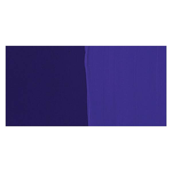 Golden Soflat Matte Akrilik Boya 59Ml S3 Blue Violet - 2