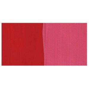 Golden Soflat Matte Akrilik Boya 59Ml S8 Pyrrole Red - 3