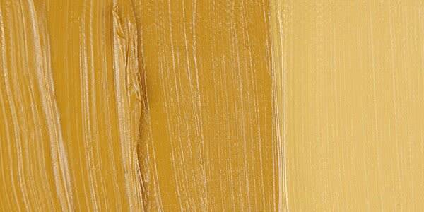 Golden Williamsburg El Yapımı Yağlı Boya 37 Ml S1 Yellow Ochre Domestic