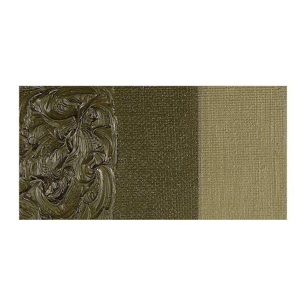 Golden Williamsburg El Yapımı Yağlı Boya 37 Ml S2 Bohemian Green Earth - 2