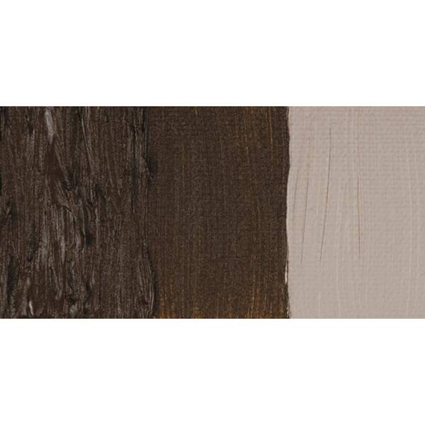 Golden Williamsburg El Yapımı Yağlı Boya 37 Ml S2 French Burnt Ochre - 2