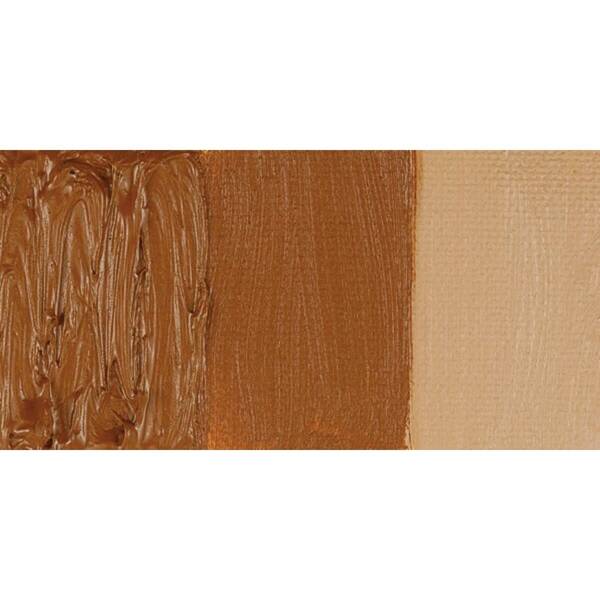 Golden Williamsburg El Yapımı Yağlı Boya 37 Ml S2 French Ochre Havane - 2
