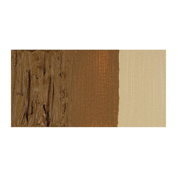 Golden Williamsburg El Yapımı Yağlı Boya 37 Ml S2 French Raw Sienna - 2