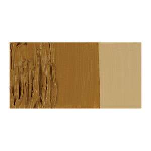 Golden Williamsburg El Yapımı Yağlı Boya 37 Ml S2 French Yellow Ochre Deep - 2