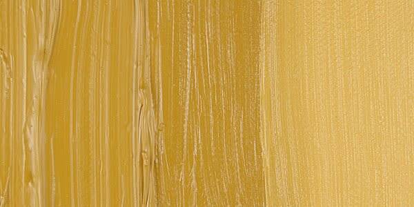Golden Williamsburg El Yapımı Yağlı Boya 37 Ml S2 Mars Yellow Light - 2