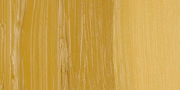 Golden Williamsburg El Yapımı Yağlı Boya 37 Ml S2 Mars Yellow Light