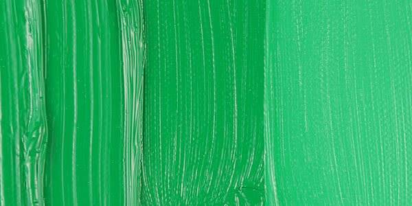 Golden Williamsburg El Yapımı Yağlı Boya 37 Ml S3 Permanent Green - 2