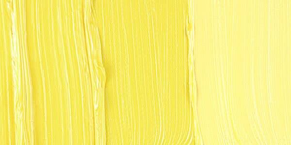 Golden Williamsburg El Yapımı Yağlı Boya 37 Ml S3 Permanent Lemon