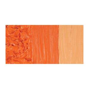 Golden Williamsburg El Yapımı Yağlı Boya 37 Ml S3 Permanent Orange - 2