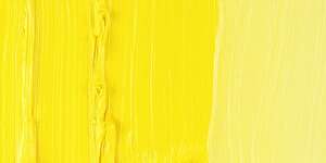Golden Williamsburg El Yapımı Yağlı Boya 37 Ml S3 Permanent Yellow Light - 2