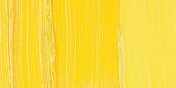 Golden Williamsburg El Yapımı Yağlı Boya 37 Ml S3 Permanent Yellow Medium - 2