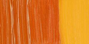 Golden Williamsburg El Yapımı Yağlı Boya 37 Ml S4 Alizarin Orange - Thumbnail